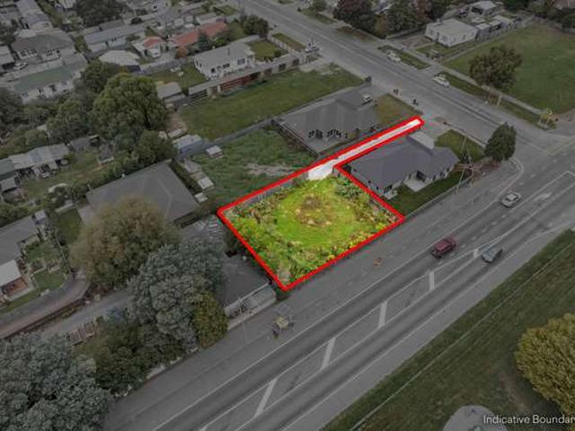 House for sale in Dorie, Canterbury