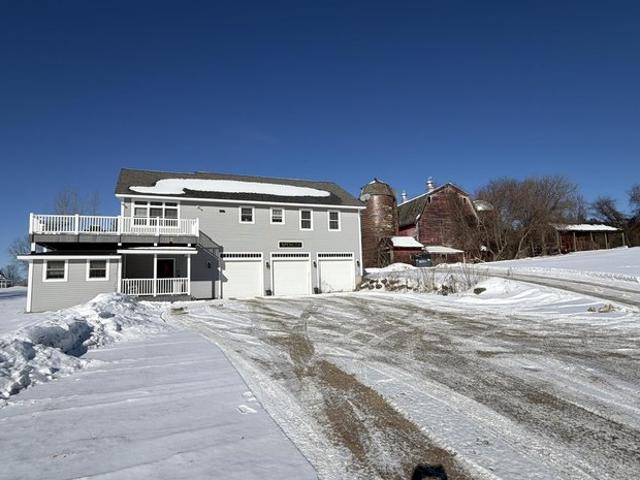 House for sale in Cuttingsville, Vermont