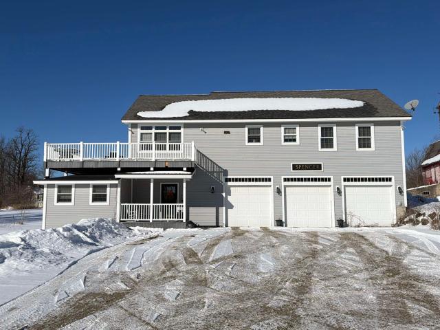 Property for sale in Cuttingsville, Vermont