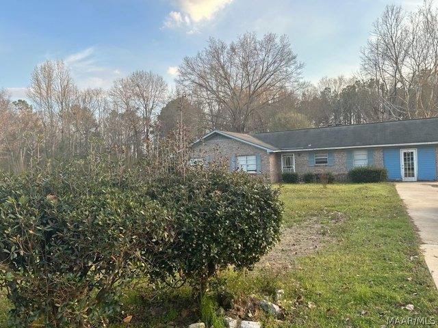 House for sale in Selma, Alabama