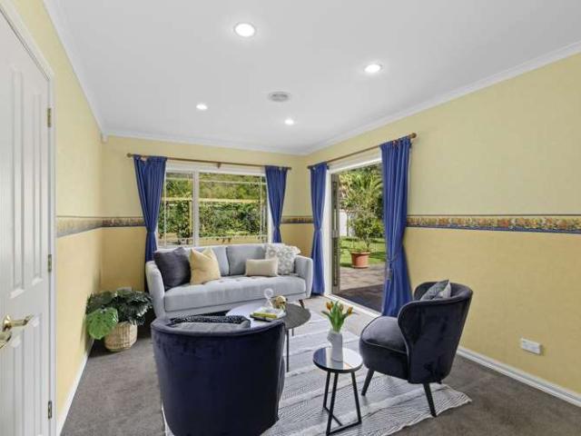 House for sale in Pauatahanui, Wellington