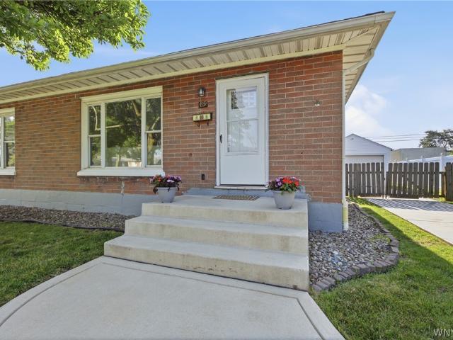 House for sale in East Amherst, New York