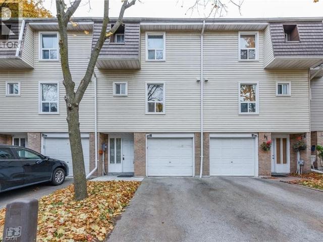 Condo for sale in Georgina, Ontario