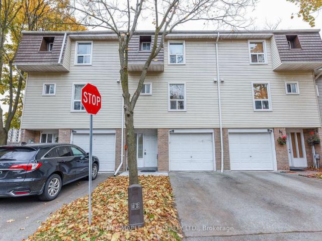 Property for sale in Georgina, Ontario