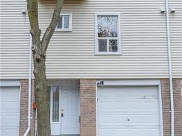 Townhouse for sale in Georgina, Ontario
