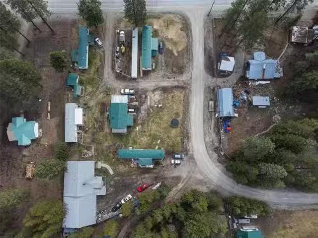 House for sale in Beaverdell, British Columbia