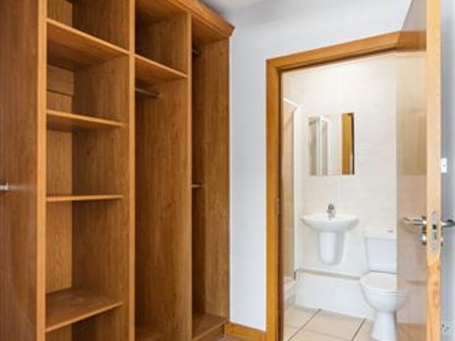 Flat for sale in Dublin 3, Bluebell