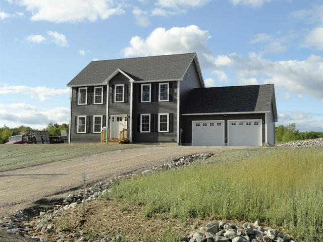 House for sale in New Hampshire