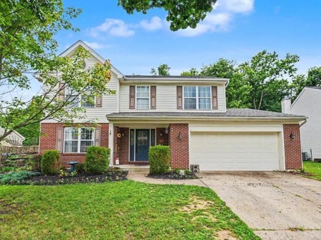 House for sale in Harrison, Ohio
