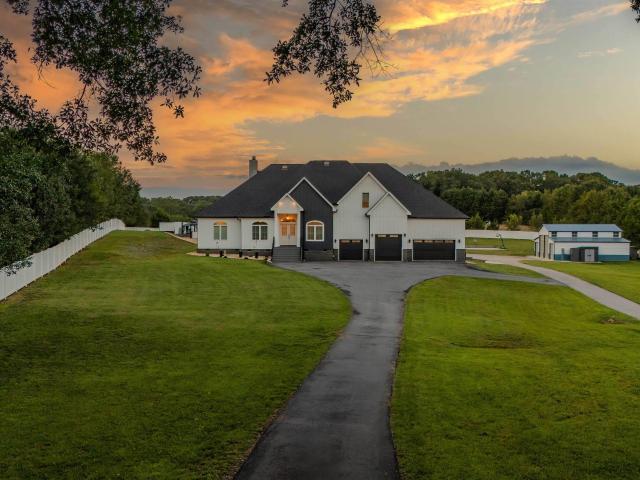 House for sale in Pacolet Mills, South Carolina