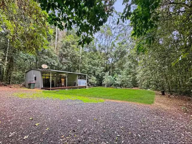 House for rent in Tablelands, Queensland