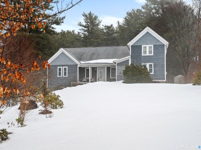 Property for sale in Glastonbury, Connecticut