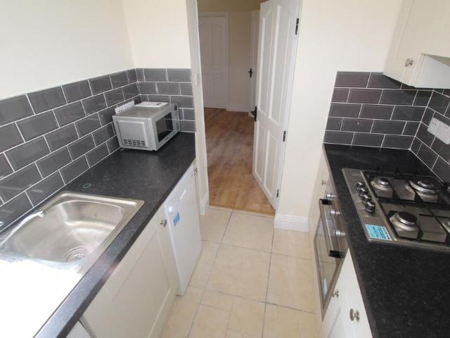 House to rent in Dublin