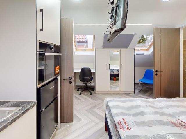 Apartment for rent in Stirchley, Birmingham