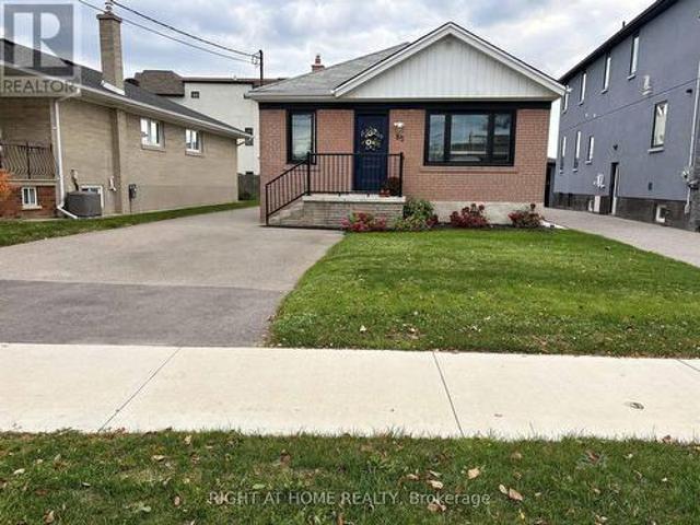 House for sale in York South—Weston, Toronto