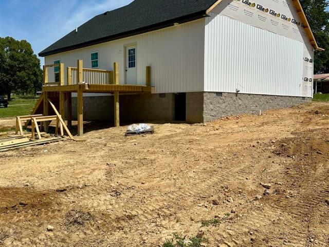 House for sale in Forest Springs, Scottsville