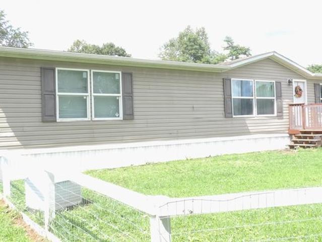 House for sale in Weston, West Virginia