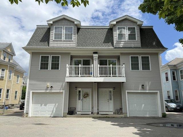 Condo for sale in Lowell, Massachusetts