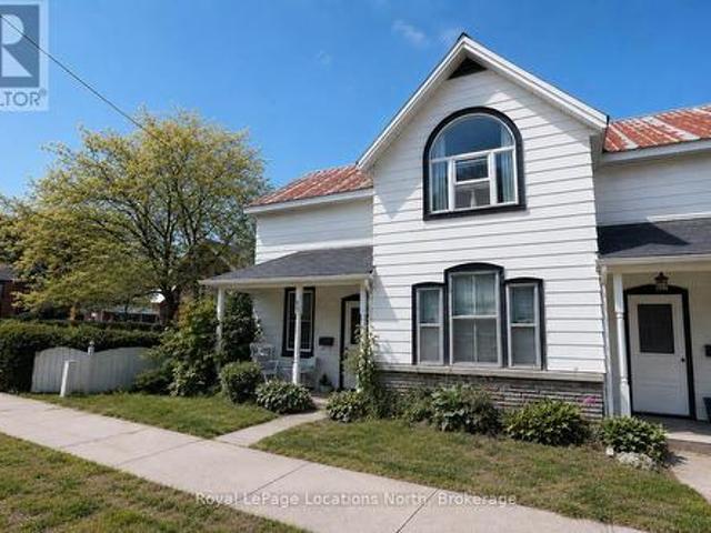 House for rent in Collingwood, Ontario