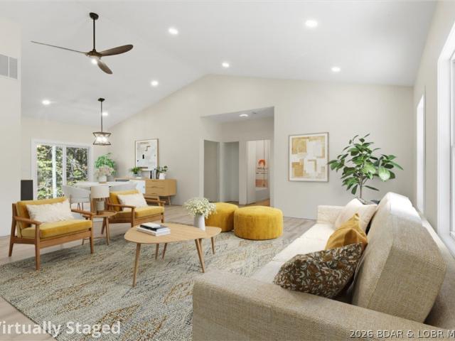 House for sale in Sunrise Beach, Missouri