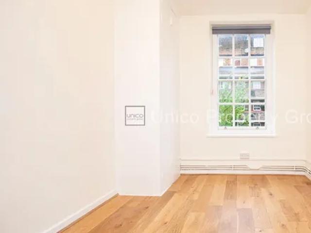 Apartment for rent in Paddington, Greater London
