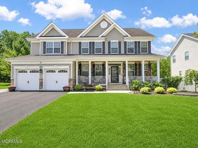 House for sale in Barnegat Light, New Jersey