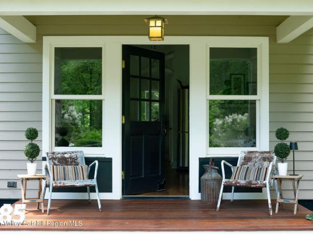 House for sale in Rhinebeck, New York