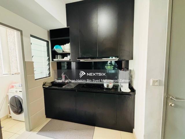 Residential House for rent in Country Heights Damansara, Kuala Lumpur
