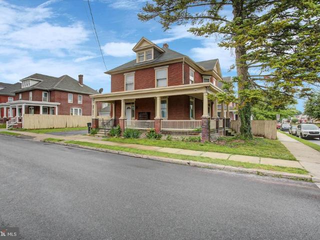 House for sale in Chambersburg, Pennsylvania