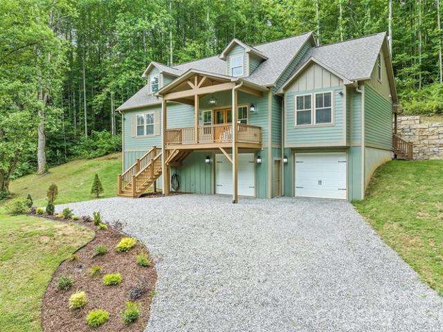 House for sale in Haywood, North Carolina