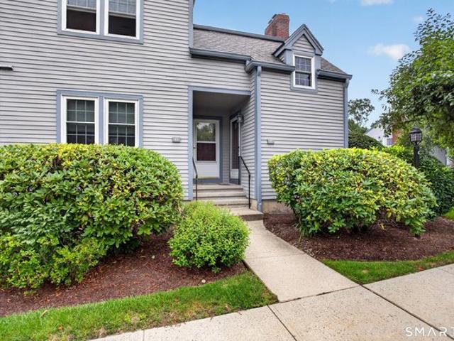 Condo for sale in Fairfield, Connecticut