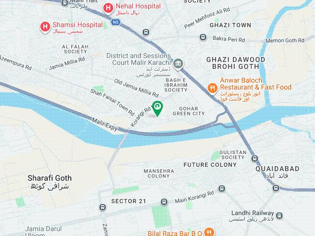 House for sale in North Waziristan, Federally Administered Tribal Areas fata