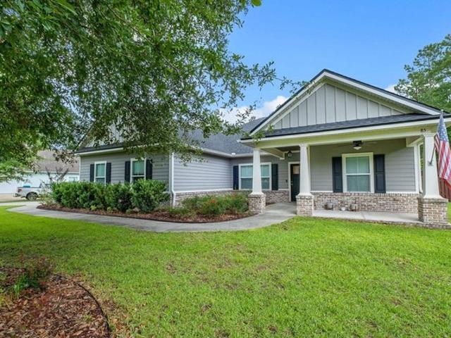 House for sale in Crawfordville, Florida