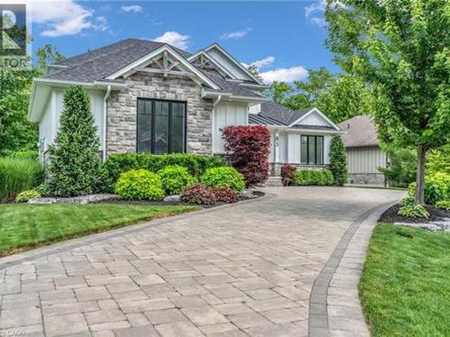 House for sale in Lambton Shores, Ontario