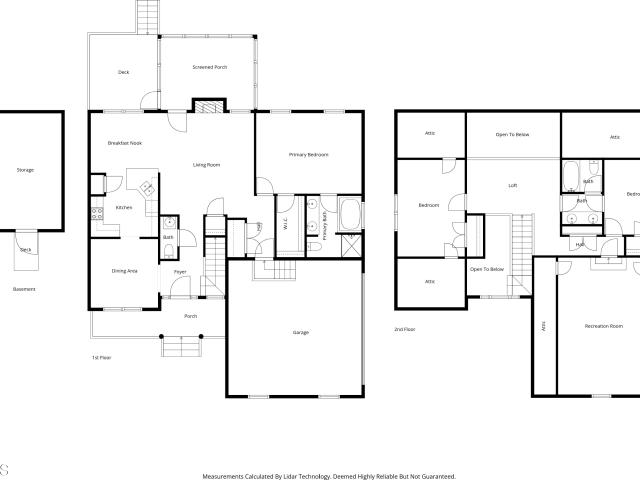 Property for sale in North Carolina