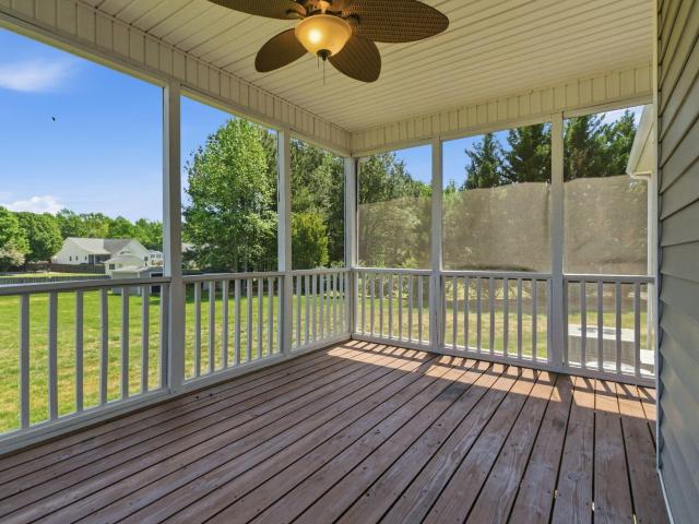 House for sale in North Carolina
