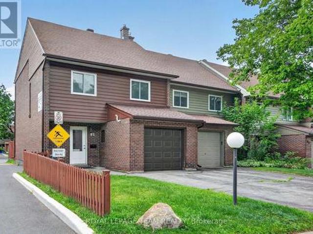 Townhouse for sale in Mulhurst Bay, Ontario