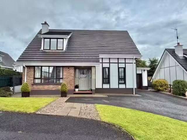 House for sale in Edenderry, North Tipperary