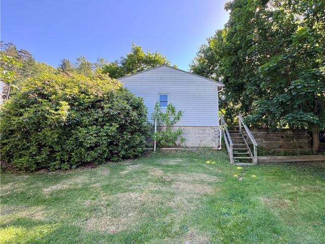 House for sale in Venango, Pennsylvania