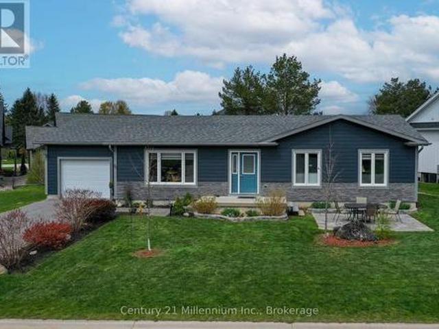 House for sale in Grey, Ontario