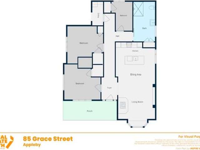 House for sale in Invercargill, Southland