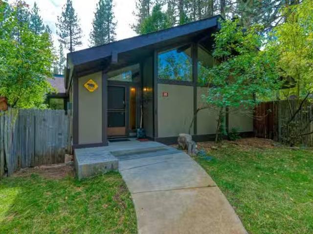 Apartment for rent in Truckee, California