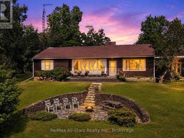 House for sale in Kawartha Lakes, Ontario