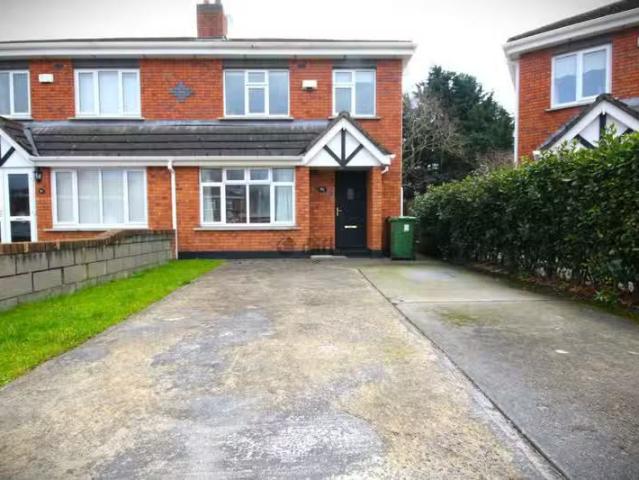 House to rent