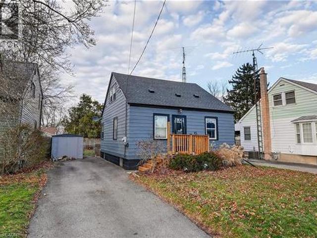 House for sale in Niagara, Ontario