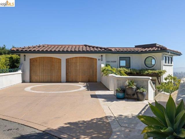 House for sale in Oakland, California
