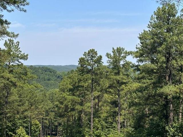 Land for sale in Broken Bow, Oklahoma