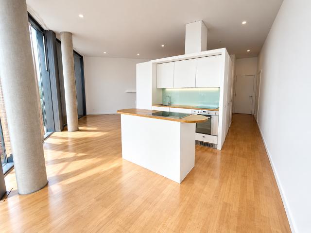 Studio for rent in Blackfriars, Salford