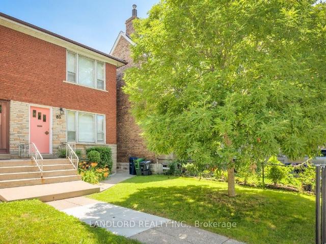 House for rent in Woburn, Ontario