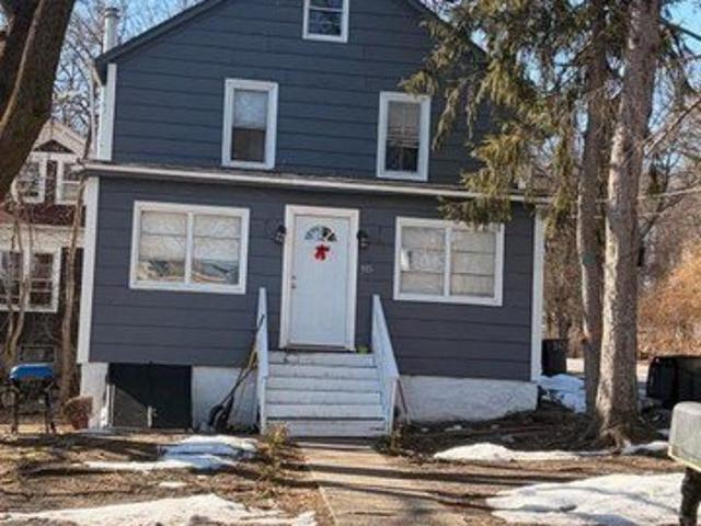House for sale in Newburgh, New York